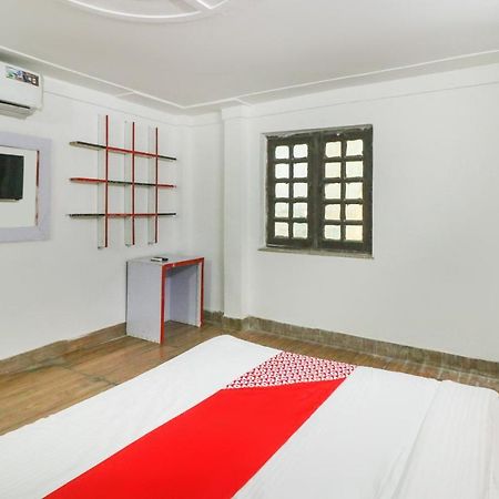 Oyo 66888 Gomti Resorts Alīgarh Eksteriør billede